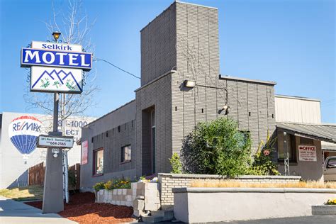Now $143 (Was $̶1̶6̶5̶) on <b>Tripadvisor</b>: <b>Comfort Inn</b>, <b>Colville</b>. . Motels in colville wa